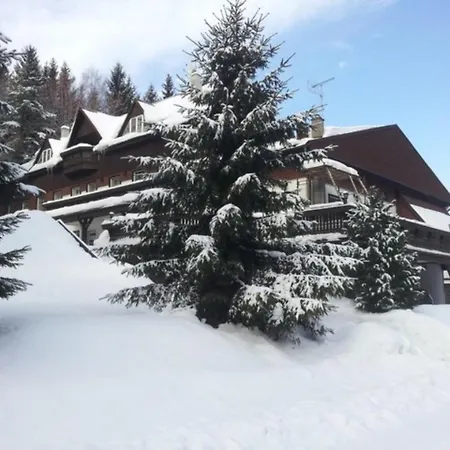 Lesni Zatisi Vojtechov Tisnov
