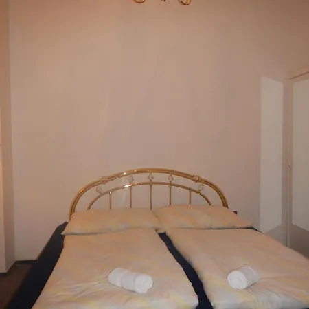 Hotel Lesni Zatisi Vojtechov Tisnov