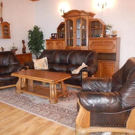 Lesni Zatisi Vojtechov Tisnov