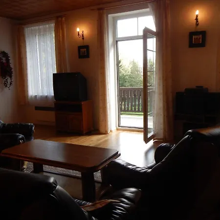 Lesni Zatisi Vojtechov 3*