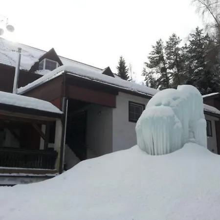 Hotel Lesni Zatisi Vojtechov 3*