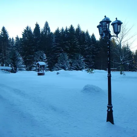 Hotel Lesni Zatisi Vojtechov 3*
