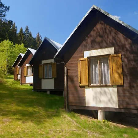 Hotel Lesni Zatisi Vojtechov