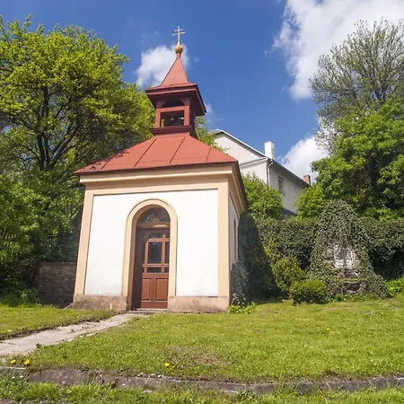 Lesni Zatisi Vojtechov 3*