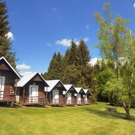 Hotel Lesni Zatisi Vojtechov 3*