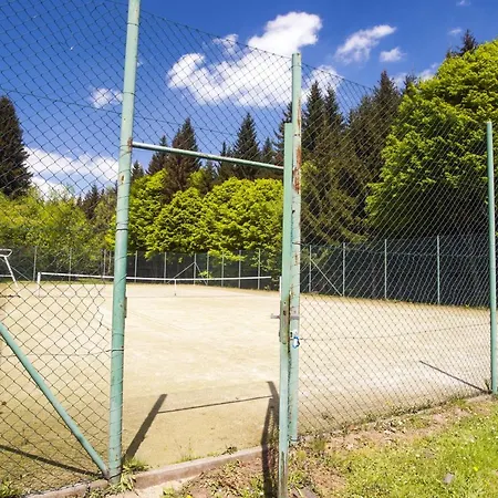 Lesni Zatisi Vojtechov Tisnov