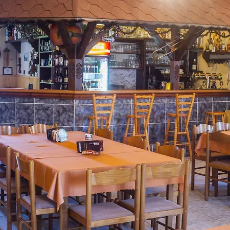 Hotel Lesni Zatisi Vojtechov 3*