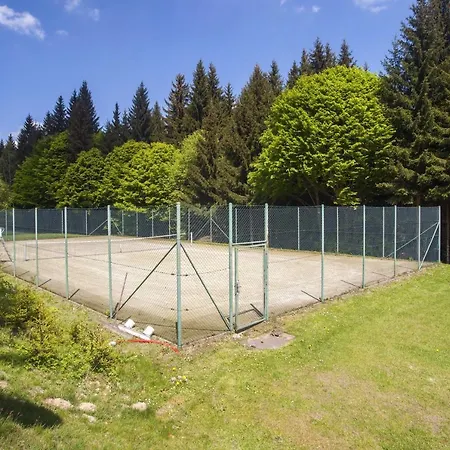 Lesni Zatisi Vojtechov Hotel 3*
