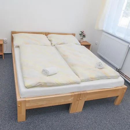 Lesni Zatisi Vojtechov 3*