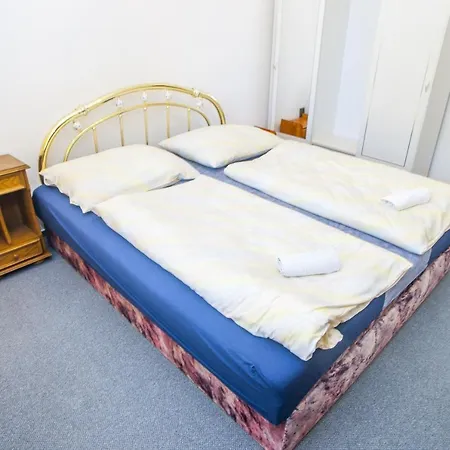Lesni Zatisi Vojtechov Hotel 3*