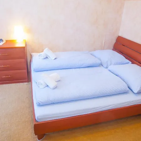 Hotel Lesni Zatisi Vojtechov Tisnov
