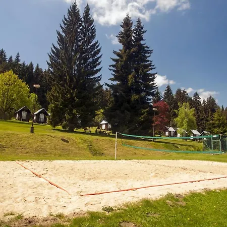 Lesni Zatisi Vojtechov 3* Tisnov