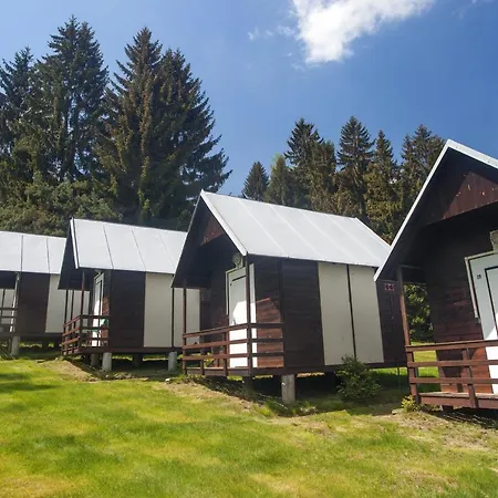 Hotel Lesni Zatisi Vojtechov 3*