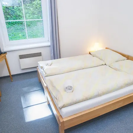 Lesni Zatisi Vojtechov Hotel 3*