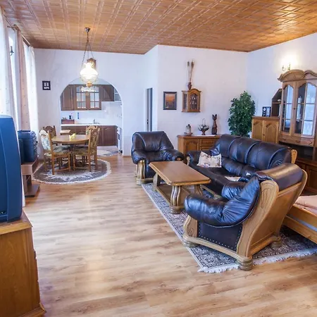 Lesni Zatisi Vojtechov Hotel 3*