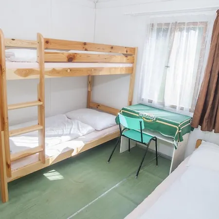 Hotel Lesni Zatisi Vojtechov