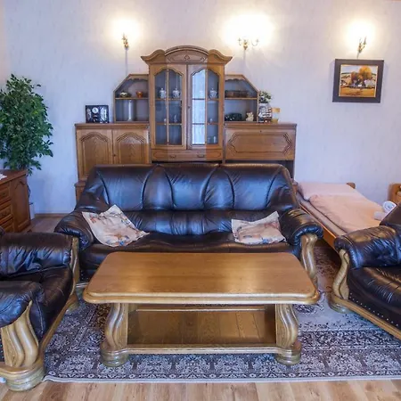 Lesni Zatisi Vojtechov Hotel Tisnov