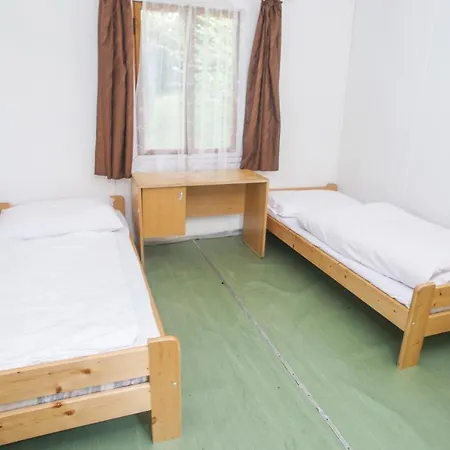 Lesni Zatisi Vojtechov Hotel 3*